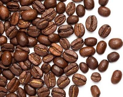 创业咖啡豆